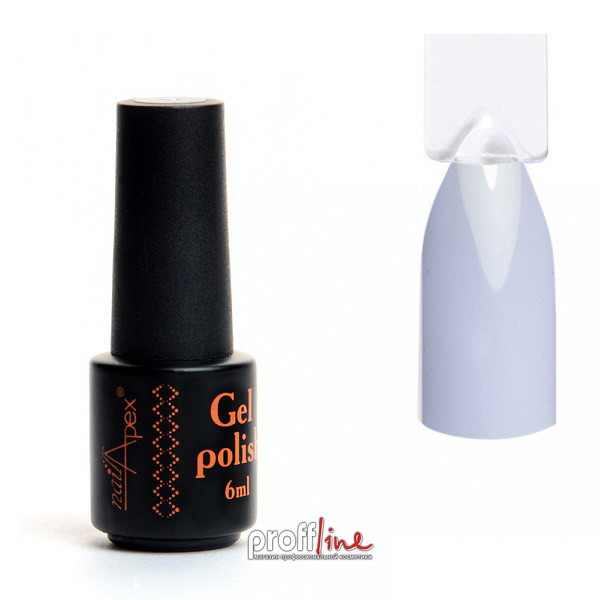 Гель-лак Nail Apex № 22 6 мл, фото 1