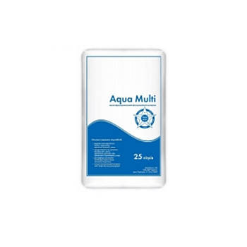 Смола комплексної дії AQUA MULTI (мішок 25 кг) засипка для очищення води