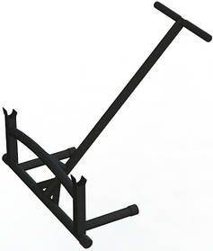 Важіль підриву штанги SiverSport SVS-704