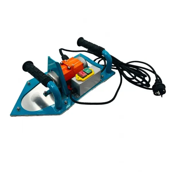 Мережева вібраційна машина  Bihui Sprawl, 220V, 50W