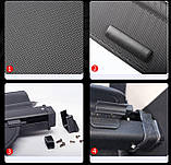 Шторка полиця багажника Hyundai Creta 2014 2016 2017 2018 2019, фото 3