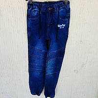 Джогери на шнурку для дівчинки ДШ