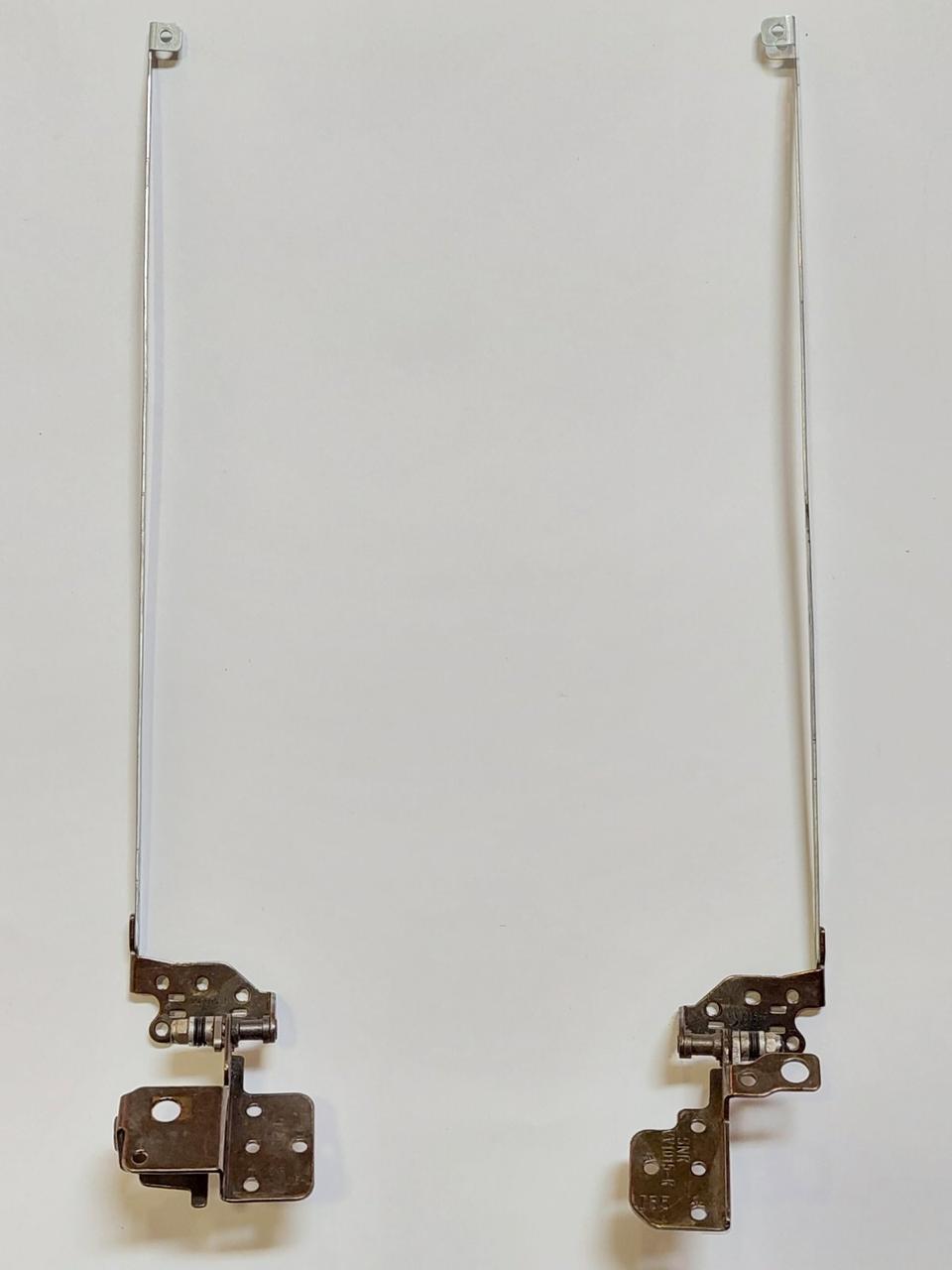 Б/У петлі матриці для ноутбука HP 650 655 Compaq CQ58 (1A321A400 + 1A321A300)