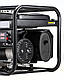 Генератор GASOLINE GENERATOR  газовий  бензиновий 2.3 кВт Gx NewLand NL2500, фото 6
