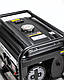 Генератор GASOLINE GENERATOR  газовий  бензиновий 2.3 кВт Gx NewLand NL2500, фото 11