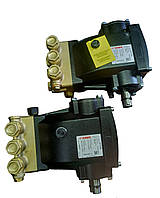 Плунжерний насос високого тиску Hawk NMT 2120 R ( 1260 л/год — 200 барів)