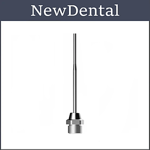 Голки для пістолета обтураційній системи COXO C Fill 23G 1шт