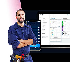 Перенесення системи Fibaro з Home Center 2 / Lite на Fibaro Home Center 3