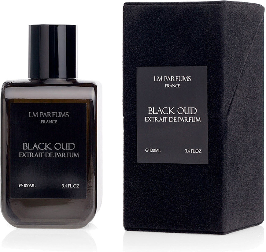 Laurent Mazzone  Parfums Black Oud 100 мл