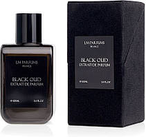 Laurent Mazzone  Parfums Black Oud 100 мл