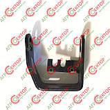 Кронштейн зірки довжини тюка прес-підбирача Famarol Z-511 8245-511-108-183 8245-511-008-186 5511/108-03-100 5511/10818 5511/00818, фото 2