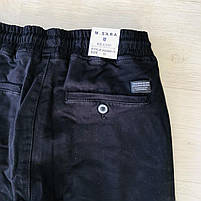 Брюки чоловічі оптом, 29-38 рр., № KA2200-13, фото 6