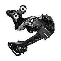 Перемикач задній Shimano Deore XT RD-M8000-SGS SHADOW+ 11 швидкостей довгий важіль