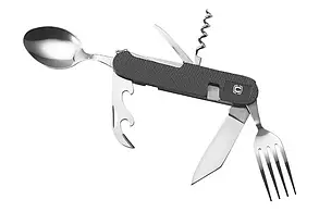 Мультитул Сила 8 в 1