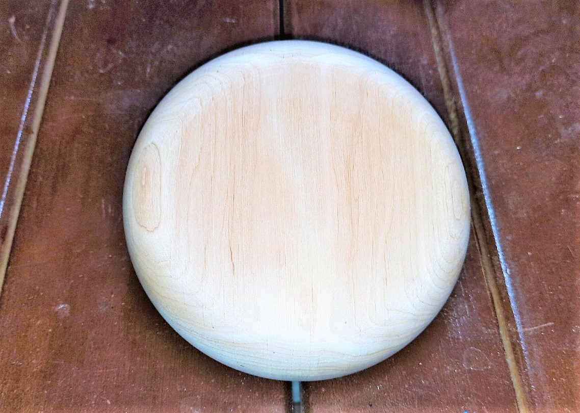 Клапан вентиляції з льхи Ф-100 для бані