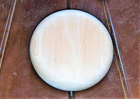 Клапан вентиляції з льхи Ф-100 для бані