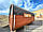 Квадро бочка 4,0 м LUX вироблення Fassauna Thermowood Production, фото 2