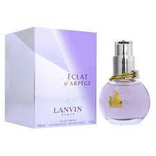 Парфуми для жінок Lanvin Eclat D`Arrege 100 ml (картон) (лавін еклат)