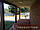 Каркасно-щитова баня 5,5х7,0 м під ключ від виробника Thermowood Production, фото 7