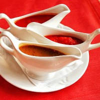 Соуси, соєві соуси, кетчупи, майонез, томатні пасти, приправи, оцет, гірчиця