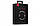 Навушники 2E RainDrops True Wireless 2E-EBTWRDBK, фото 6