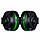 Навушники Razer Thresher - Xbox One, black/green, фото 6