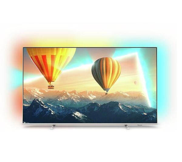 Телевізор Philips 55PUS8057/12