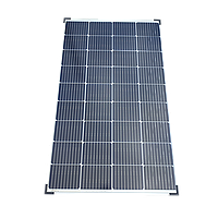 Сонячна батарея AXIOMA Energy AX-150М монокристалічна панель 150 Вт фотомодуль