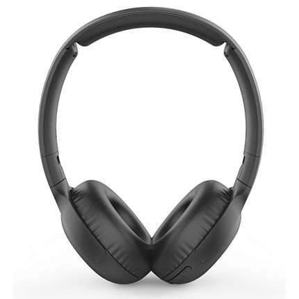 Навушники Philips UpBeat TAUH202 On-Ear Wireless Mic [Black]