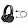 Навушники Philips TAH5205 [Black], фото 9