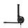 Гарнітура ПК стерео On-Ear EPOS PC 5 Chat, mini-jack, uni mic, 2м, чорний, фото 5