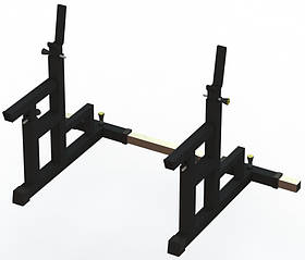 Стійка розбірна подовжена SiverSport SVS-705.1