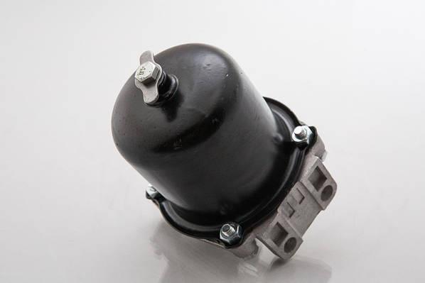 Фільтр паливний грубого очищення МТЗ Корпус у зборі, фото 1