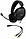 Гарнітура HyperX Cloud Stinger 2 Core PC 3.5mm Black, фото 8
