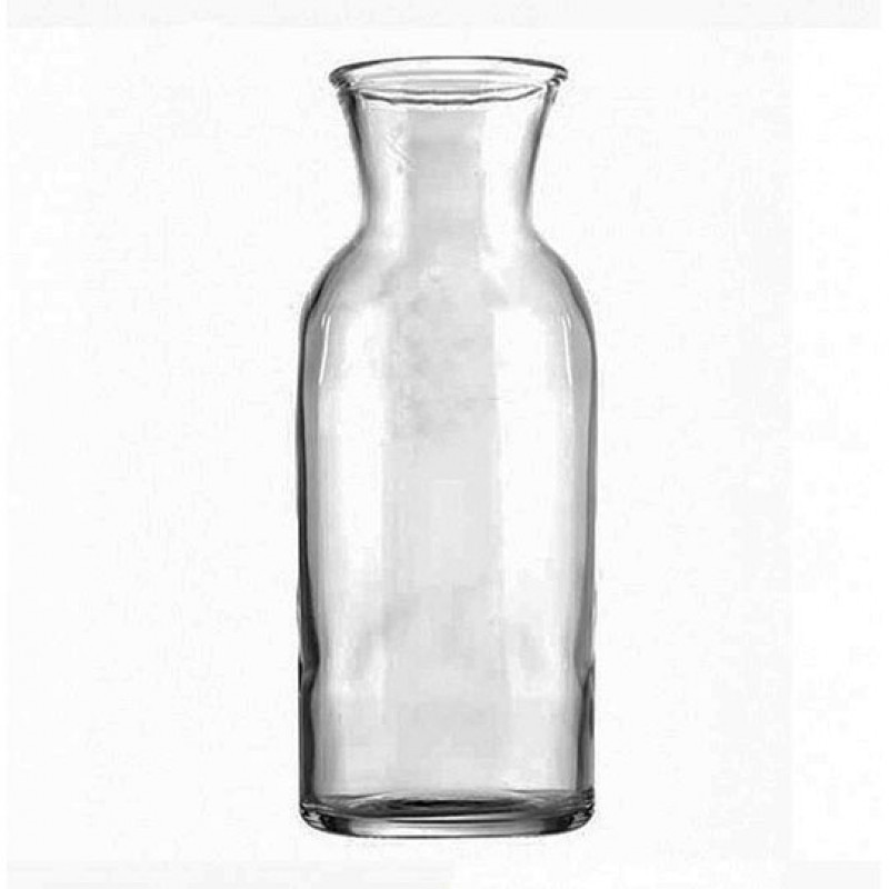 Скляний графин 1 л Uniglass Carafe Athos 65310