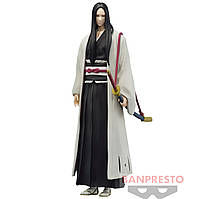 Фігурка Banpresto Бліч Рецу Унохана Bleach Retsu Unohana 15 см B B RU