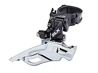 Передній перемикач Shimano SLX FD-M671 (3x10 швидкостей)