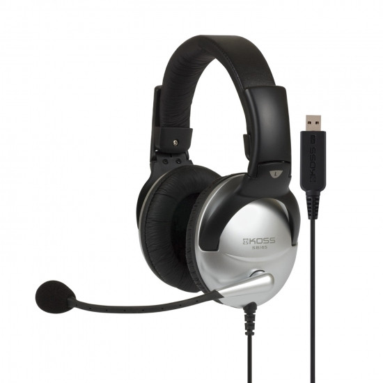 Навушники Koss SB45 Over-Ear USB
