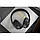 Навушники Koss BT740iQZ Over-Ear Wireless ANC Mic, фото 8