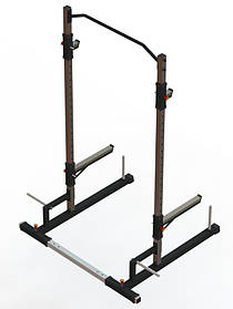 Стійка розбірна модифікована SiverSport SVS-705.2