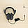 Навушники Koss UR20 DJ Style Over-Ear, фото 3
