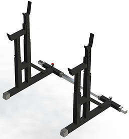 Стійка розбірна SiverSport SVS-705