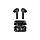 Навушники Koss TWS150i True Wireless Mic, фото 5