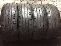 Летние шины б/у 185/60 R15 Kumho Ecowing ES01