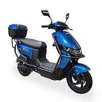 Електровелосипед FADA Roma 1200 W синій