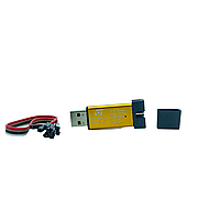 Программатор ST-Link V2 мини STM8 STM32