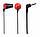 Навушники Koss The Plug Noise Isolating Red 196768.101, фото 3