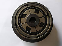 Зчеплення для віброплити Honker H_Power 20 мм.