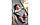 BabyBjorn - Крісло-шезлонг Bouncer Bliss Mesh, Grey (сірий), фото 5