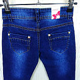 Джинси для дівчинки GRACE ДШ, фото 3
